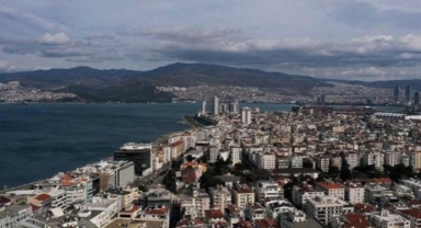 Kasım raporu açıklandı: İzmir kirada tersine döndü!