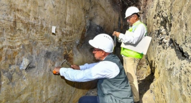 Kent modeli ile örnek olacak