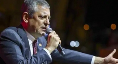 KESK’in 30’uncu yılına özel mesaj