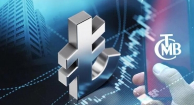 Merkez Bankası faizi 150 baz puan indirdi!