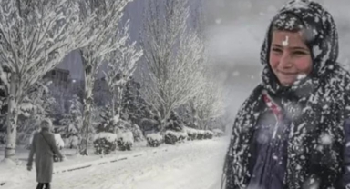 Meteoroloji Gün Gün Uyardı!