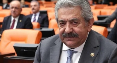 MHP'den Süreç Raporuna Tepki