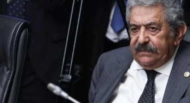 MHP'li Yıldız'dan beka mesajı