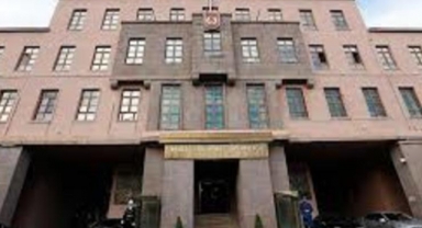 MSB'den SDG açıklaması!