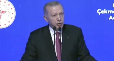 'Sağlık Alanında Farklı Bir Ligdeyiz'