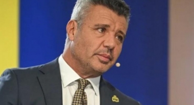 Saran 'adli kontrol' şartıyla serbest bırakıldı!