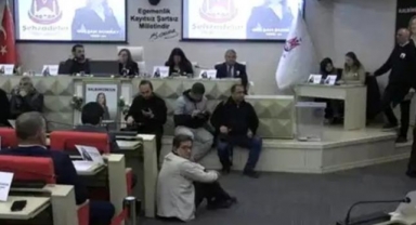 Şehzadeler Belediyesi'nin yeni başkanı belli oldu