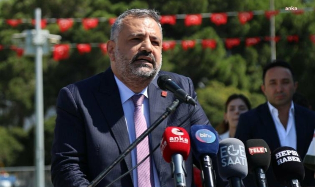 Şenol Aslanoğlu yeniden gözaltına alındı!