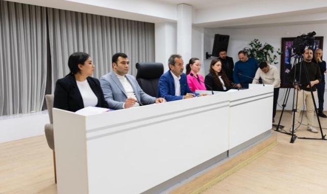 2026’nın İlk Meclis Müjdesi: Balçova’ya Balmar Sosyal Market