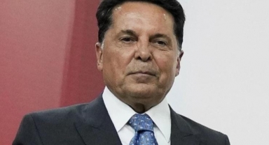 Ahmet Özer'e 6 Yıl 3 Ay Hapis Cezası