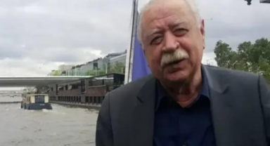 Aliağa Eski Belediye Başkanı Hakkı Ülkü hayatını kaybetti