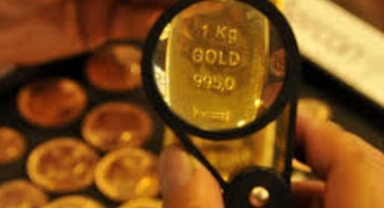 Altın fiyatları durdurulamıyor!