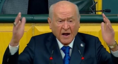 Bahçeli'den 'Maduro' Operasyonuna Tepki