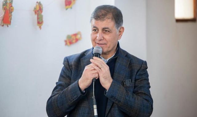 Başkan Tugay afetlere dirençli kentler için Ankara’ya gidecek