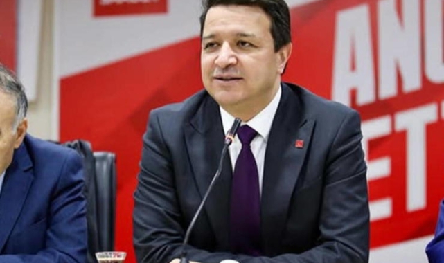 'Baskın seçim bekliyorum'