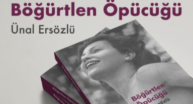 “Böğürtlen Öpücüğü” raflarda yerini aldı