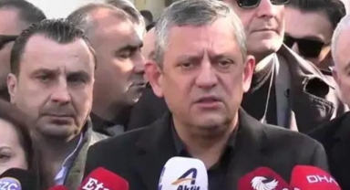 'Bu katlanılabilir bir durum değil'