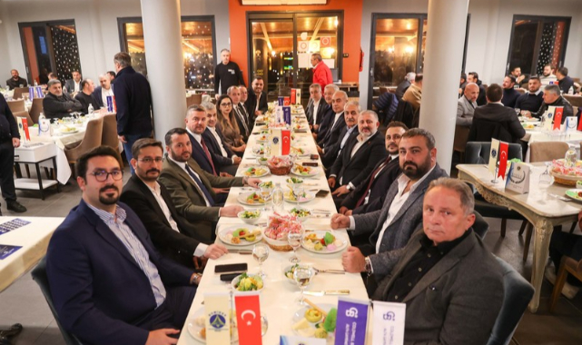 Buca’da kentsel dönüşüm için ortak akıl vurgusu