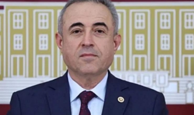 DEVA'dan istifa etti, AK Parti'ye katılıyor