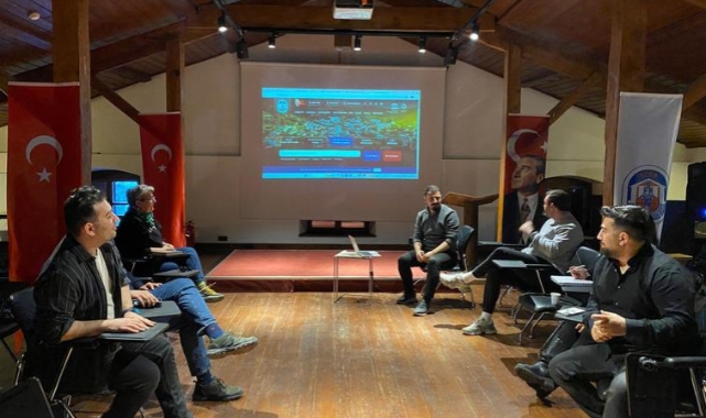 Efes Selçuk Gençlik Ağı Kuruldu