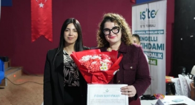 Engeller masada kaldı, istihdam konuştu