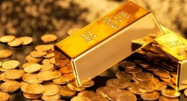 Gram Altın 7 Bin TL'yi Aştı