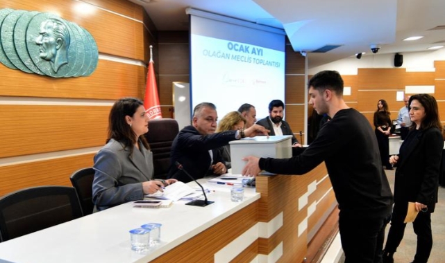 Gülşah Durbay’ın adı Bornova’da yaşayacak