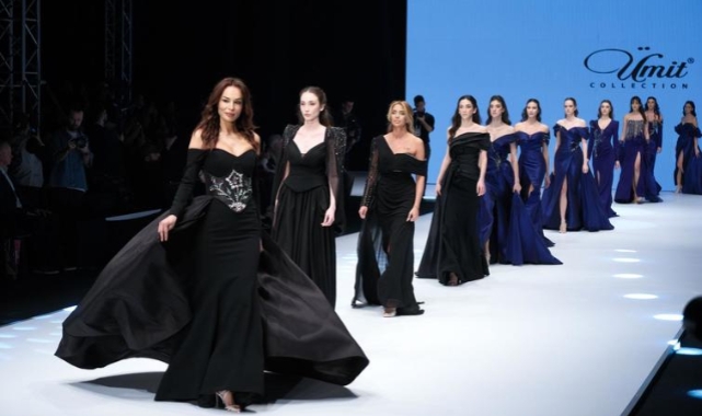 IF Wedding Fashion İzmir’e 71 ülkeden profesyonel ziyaretçi