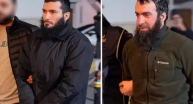 IŞİD operasyonunda 26 tutuklama!