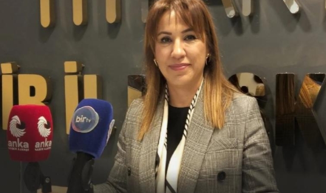 İYİ Parti'li Doğan Soyer'i ziyaret etti, Siyasi bir oyalamaya dönüştü!