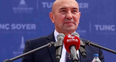 İZBETON Davası'nda ara karar açıklandı