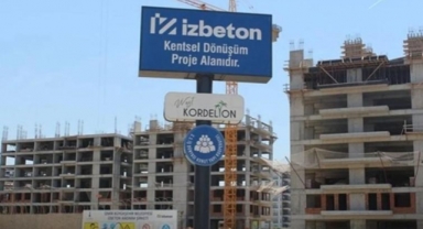 İZBETON davasında 4'üncü duruşma