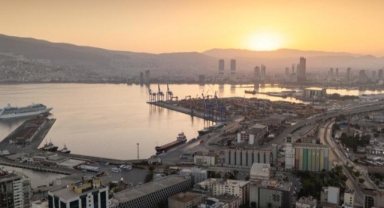 İzmir Büyükşehir Belediyesi yıla Moody’s’in Aaa teyidiyle başladı