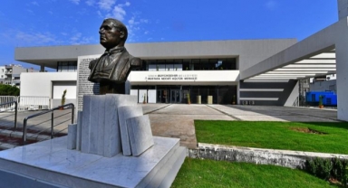 İzmir çatılarda yeşil devrimi başlatıyor