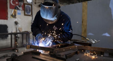 İzmir’in sihirli elleri kent için üretiyor