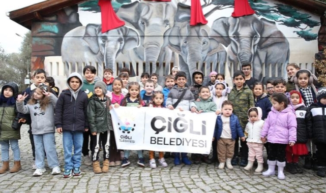 Kadınlar ve Çocuklar İçin Doğayla İç İçe Bir Gün