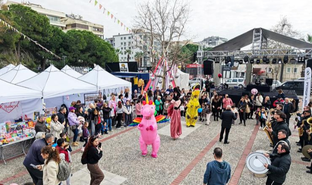 Karneler alındı, festival başladı!