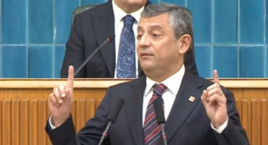 'Kimse Erdoğan'dan masallara inanmasın!'