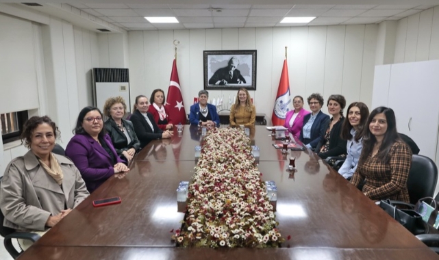 Konak’ta ‘Ev İçi Şiddet Acil Yardım Hattı’ protokolü imzalandı