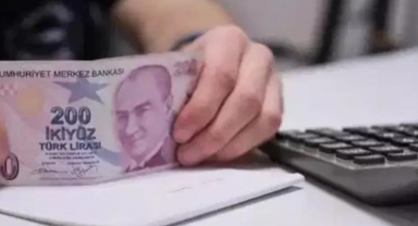 Memur ve emekli zam oranı belli oldu!