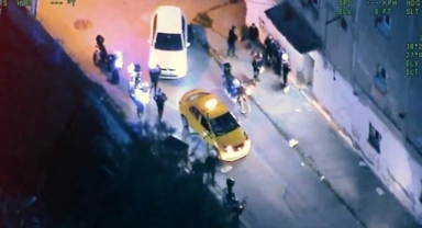 Narkokapan sonrası İzmir’de suç oranı yüzde 30 azaldı!