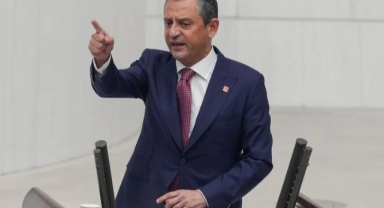 Özel'den 'dokunulmazlık' yanıtı