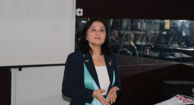 Rotary Kulübü'nden Ödül Gecesi