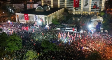 Saraçhane davasında 'gerekçeli karar' çıktı