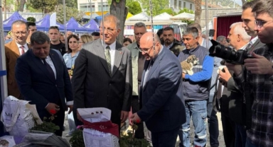 Tek Sağlık yaklaşımıyla İzmir’de hayvan refahı artıyor