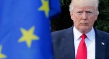 Trump’tan Avrupa’ya Grönland Faturası