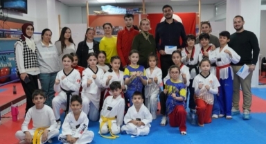 Türkiye Şampiyonası öncesi “Psikolojik Destek”