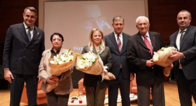 Uğur Mumcu için CHP İzmir’den anlamlı tören