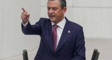 3 CHP'li Vekil İçin Fezleke