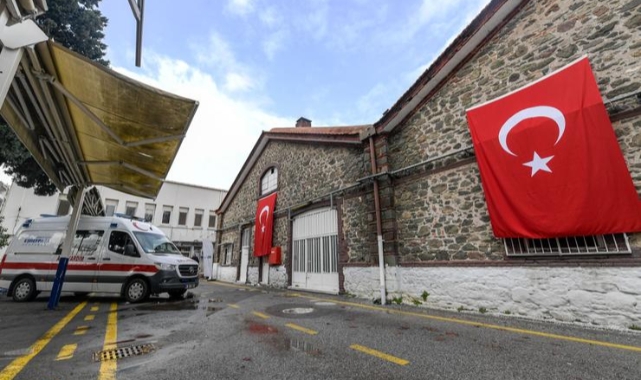 Başkan Tugay’dan üç taşınmaza ilişkin açıklama: “Hukuki haklarımızı sonuna kadar aramaya devam edeceğiz”